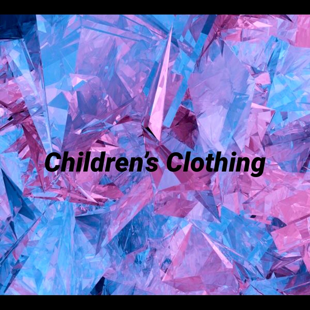 Children’s Clothing